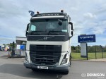 Volvo FH 6x2 500 Tractor unit